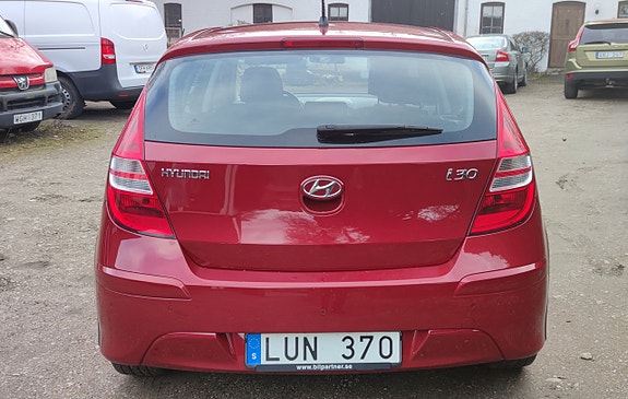 Hyundai i30 5 of 10