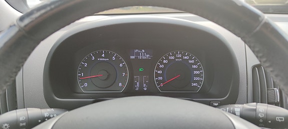 Hyundai i30 10 of 10