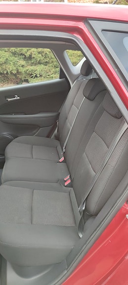 Hyundai i30 7 of 10