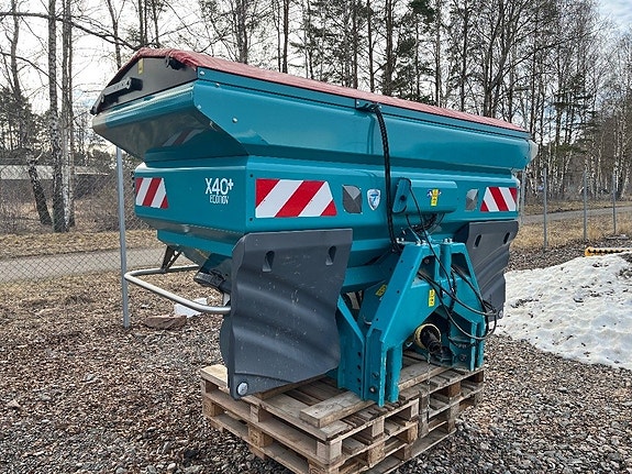 Sulky X40+ ECONOV Gödningsspridare