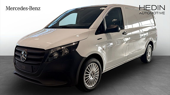 Mercedes-Benz eVito Tourer