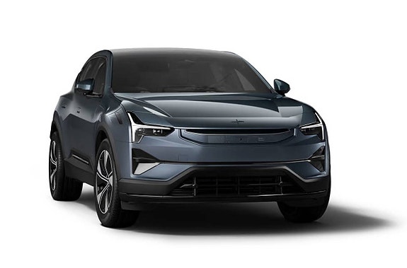 Polestar 3