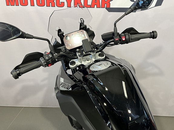 BMW F 800 GS - Kampanj 13 of 15