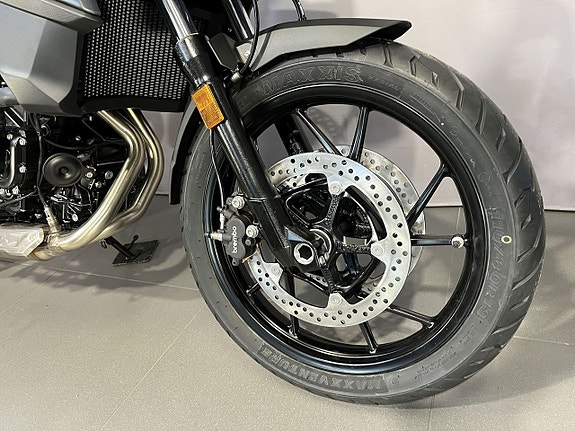 BMW F 800 GS - Kampanj 8 of 15