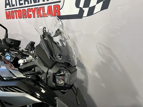 BMW F 800 GS - Kampanj 7 of 15