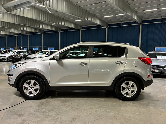 Kia Sportage 6 of 23