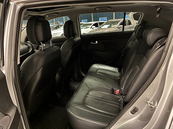 Kia Sportage 14 of 23