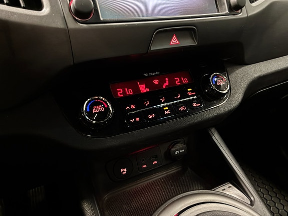 Kia Sportage 17 of 23
