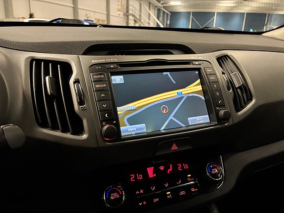 Kia Sportage 19 of 23