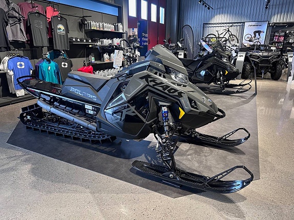 Polaris RMK Khaos 9R 146 Visningsex -25
