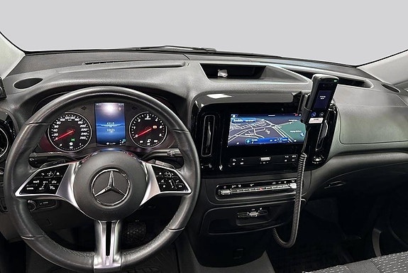 Mercedes-Benz Vito 116 7 of 20
