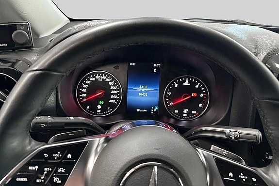 Mercedes-Benz Vito 116 10 of 20