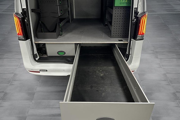 Mercedes-Benz Vito 116 18 of 20