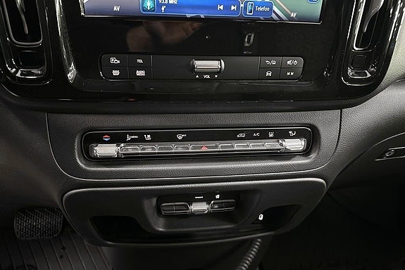 Mercedes-Benz Vito 116 12 of 20
