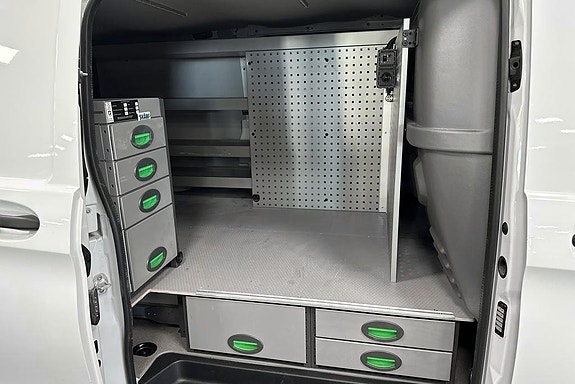 Mercedes-Benz Vito 116 20 of 20