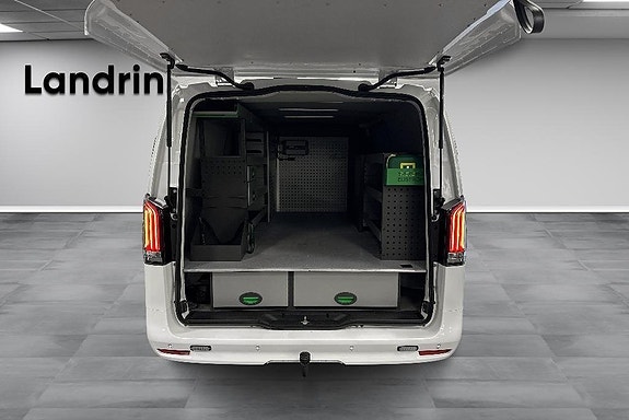 Mercedes-Benz Vito 116 14 of 20