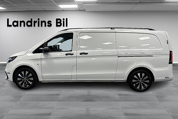 Mercedes-Benz Vito 116 4 of 5