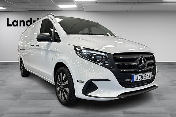 Mercedes-Benz Vito 116 3 of 5