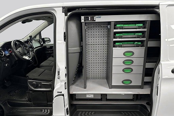 Mercedes-Benz Vito 116 9 of 20