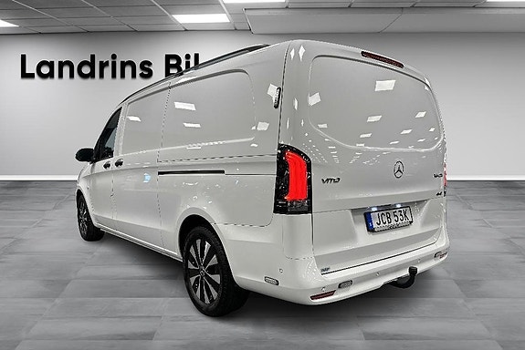 Mercedes-Benz Vito 116 6 of 20