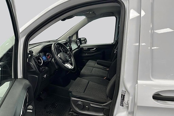 Mercedes-Benz Vito 116 8 of 20
