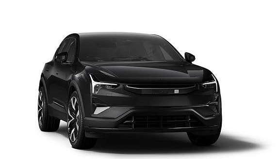 Polestar 3