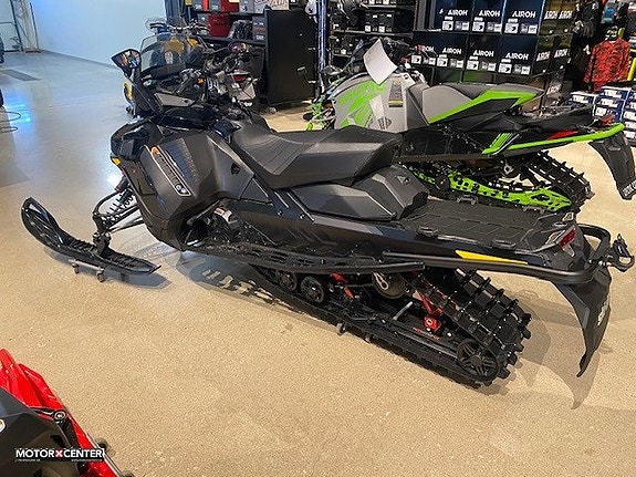 Ski-Doo Renegade 900 ACE Turbo 4 of 7