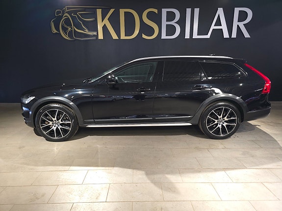 Volvo V90 Cross Country