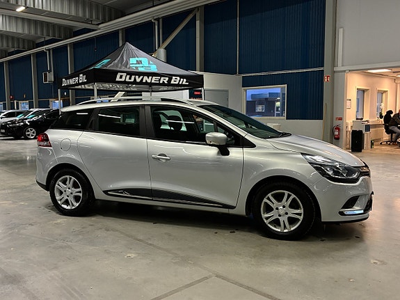 Renault Clio 3 of 5