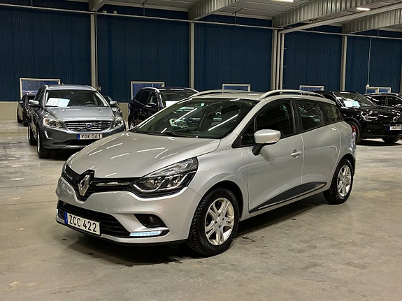 Renault Clio 7 of 15