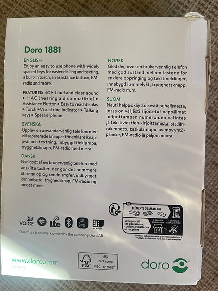 Product image 3 of 5