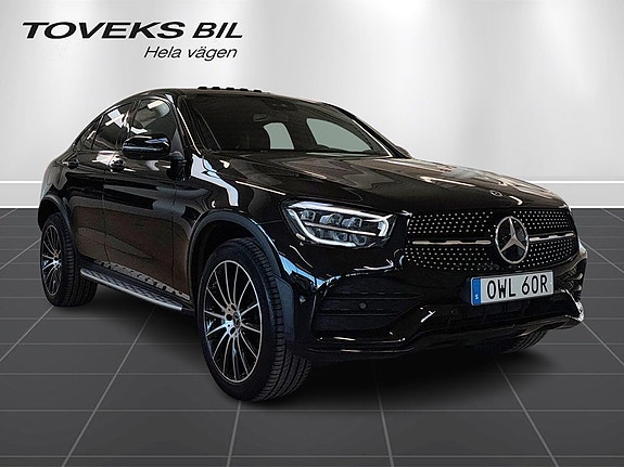 Mercedes-Benz GLC300 e