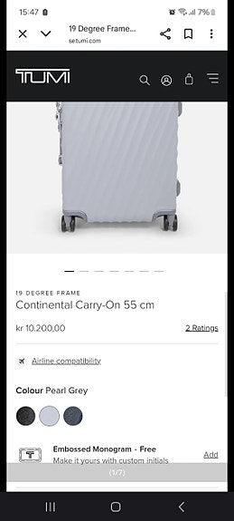 Product image 2 of 7