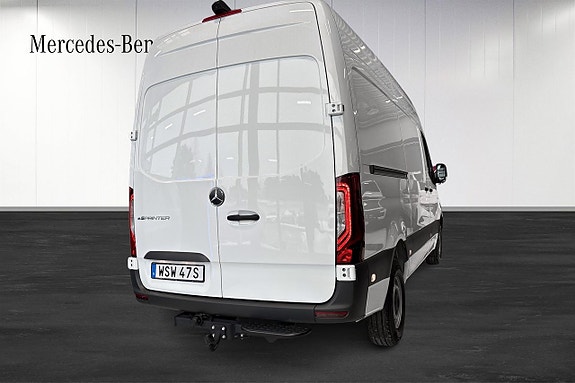 Mercedes-Benz eSprinter 414 4 of 13