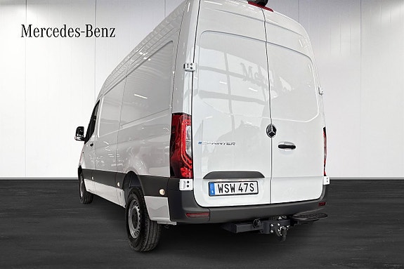 Mercedes-Benz eSprinter 414 3 of 13