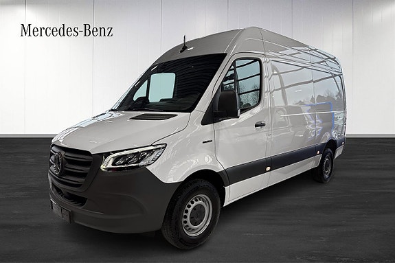 Mercedes-Benz eSprinter 414 11 of 13
