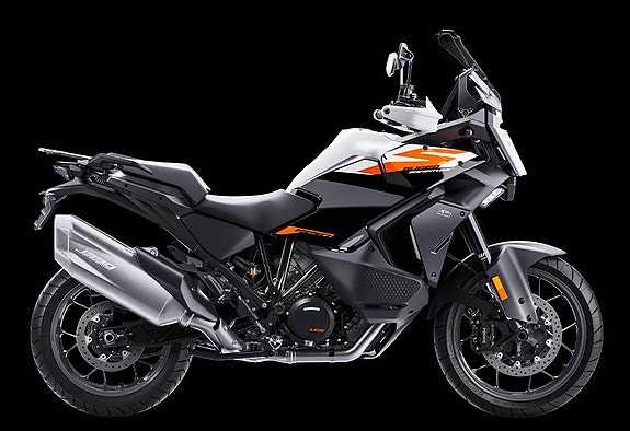 KTM 1390 SUPER ADVENTURE S EVO "2,99% Räntekampnaj" Omgående leverans" 3 of 3
