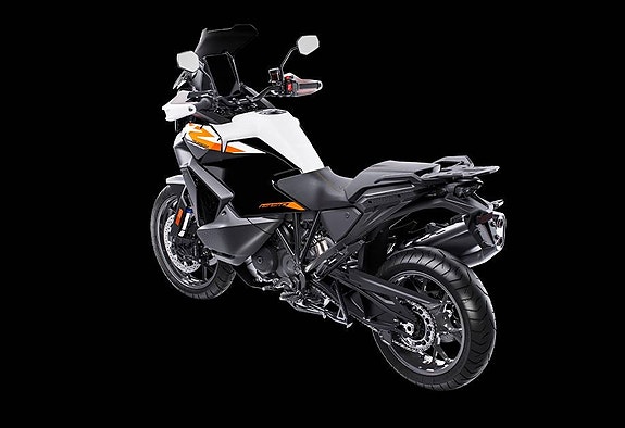 KTM 1390 SUPER ADVENTURE S EVO "2,99% Räntekampnaj" Omgående leverans" 2 of 3