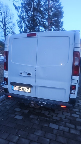 Fiat Talento 3 of 5