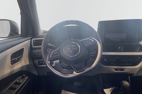 Suzuki Swift 9 of 12