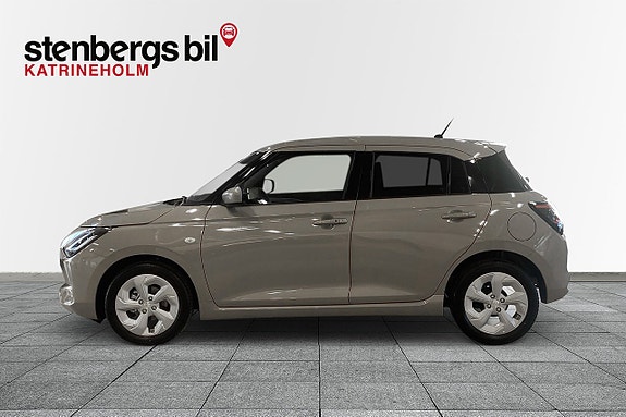 Suzuki Swift 3 of 5