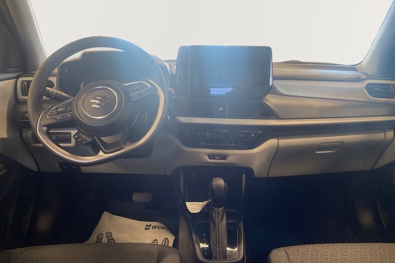 Suzuki Swift 8 of 12