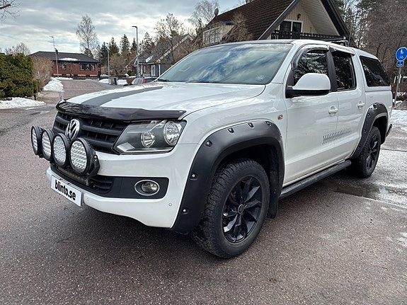 Pickup  VOLKSWAGEN, VW  2HS2