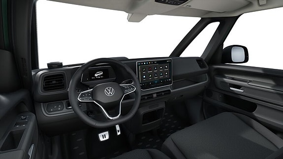 Volkswagen ID. Buzz 9 of 9