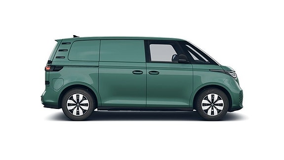 Volkswagen ID. Buzz 4 of 5