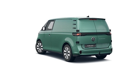 Volkswagen ID. Buzz 2 of 5