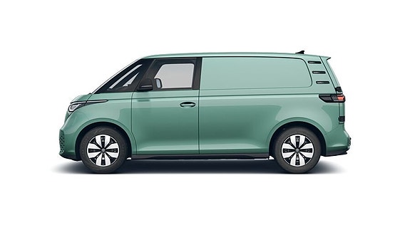 Volkswagen ID. Buzz 3 of 5