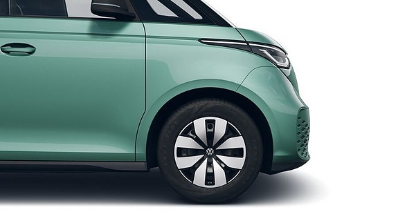 Volkswagen ID. Buzz 5 of 5