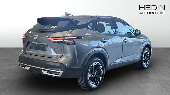 Nissan Qashqai 6 of 12