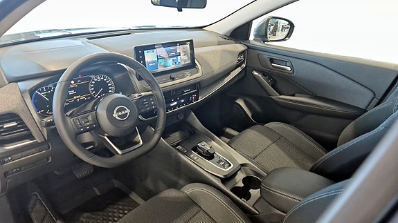 Nissan Qashqai 9 of 12